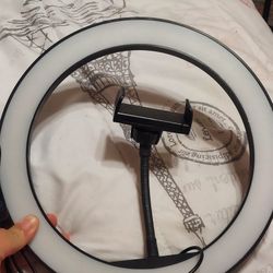 Ring Light