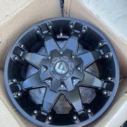 Rims