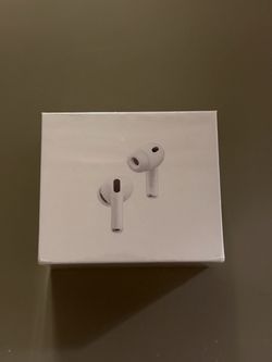 Apple AirPods Pro 3
