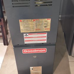 60BTUS Furnace 
