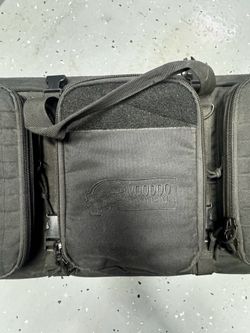 Voodoo tactical 42” beast bag