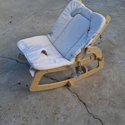  Baby Rockin Chair 