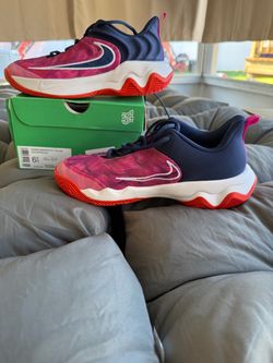 Nike Giannis Immortality 4 SE Basketball Shoes