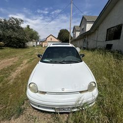 1998 Dodge Neon