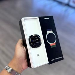 Samsung Galaxy Watch Ultra 47mm Brand New! 