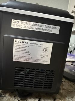 Icemaker