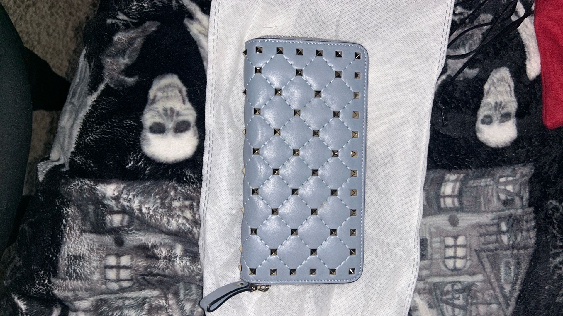 Valentino Wallet
