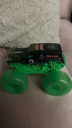 Toy Truck