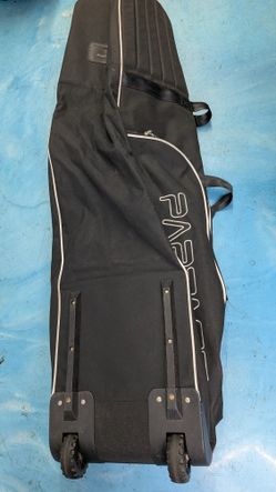 Golf Travel Bag... $60