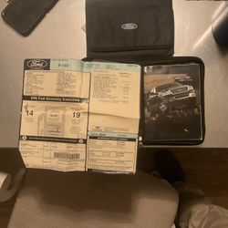 Owner’s Manual Guide 