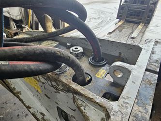 Concret Hammer