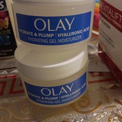 OLAY