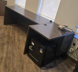 Office Desk