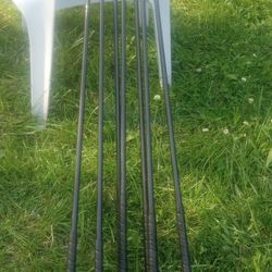 Golf Clubs