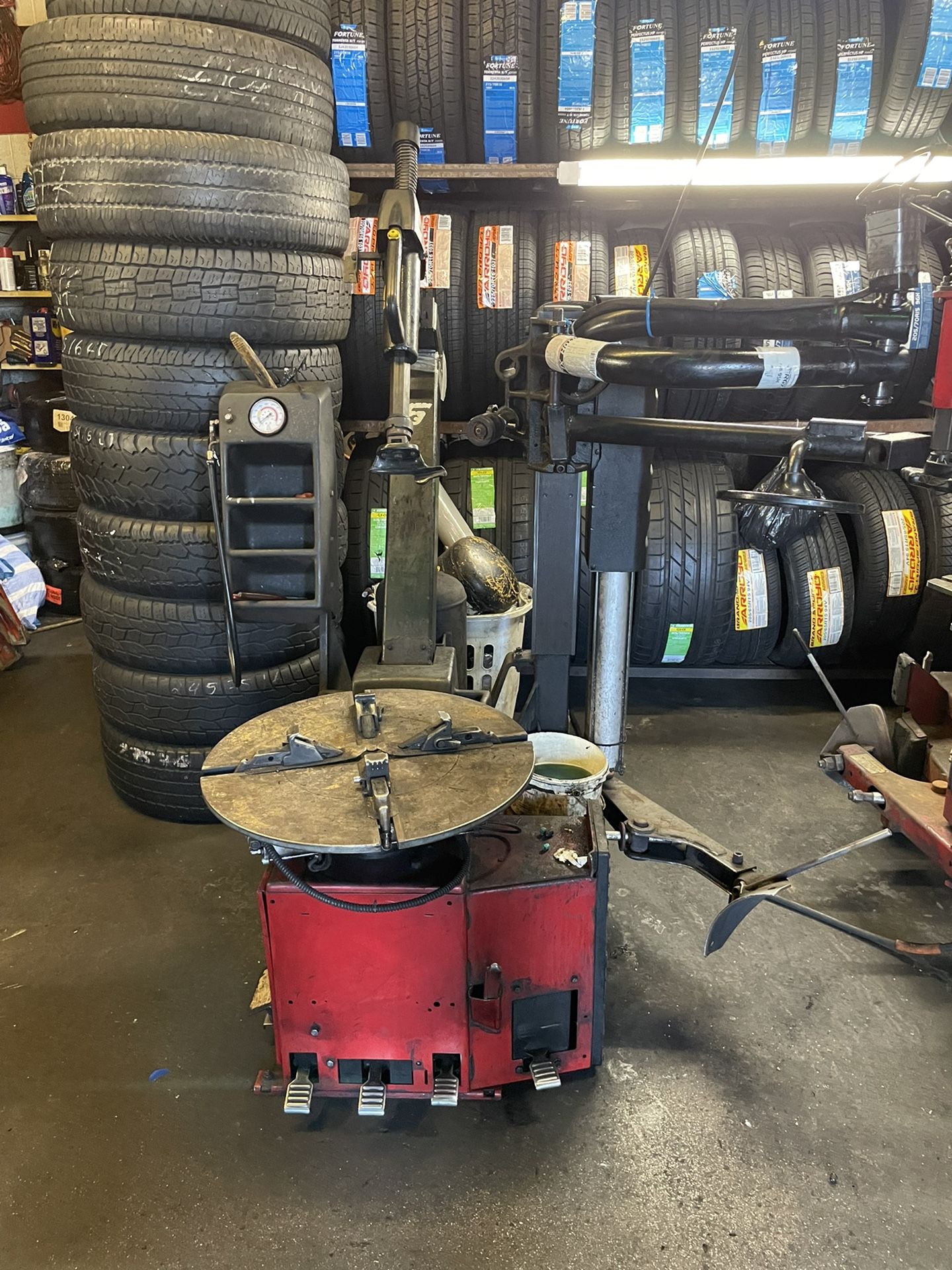 Tire Machine for Sale in Bell Gardens, CA OfferUp