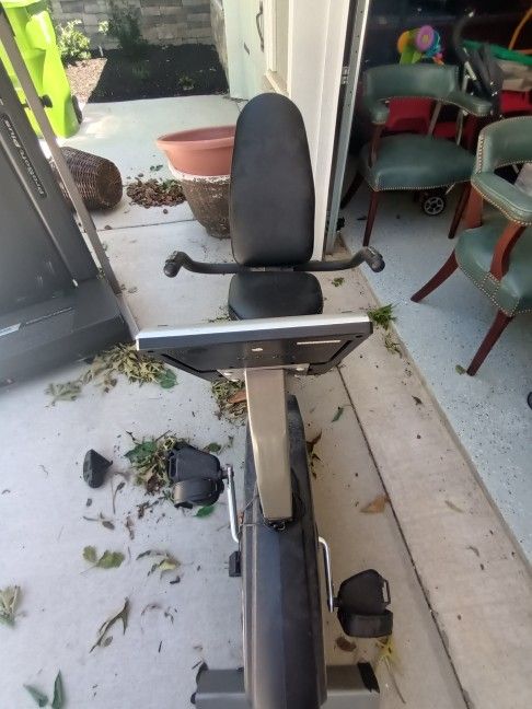 Edge Excercise Machine