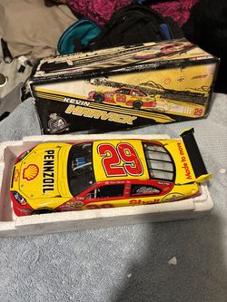 NASCAR