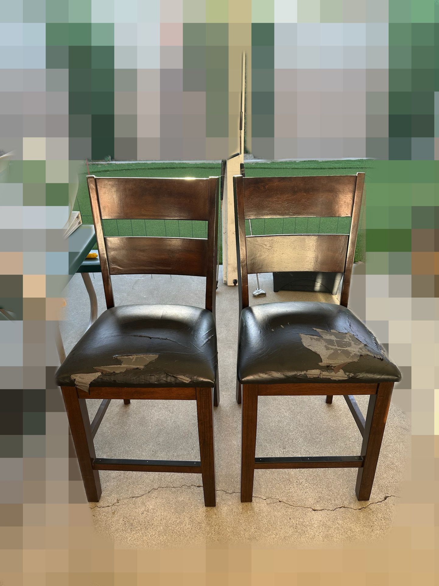 Dining Chairs