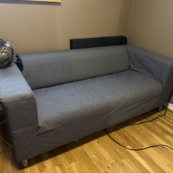 IKEA Klippan Couch