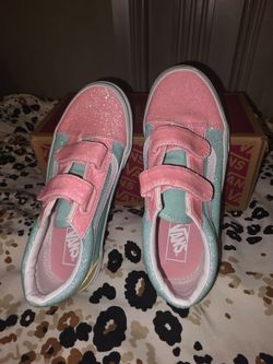 Vans Pastel colors