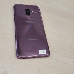 Samsung Galaxy S9 Plus 64gb T-mobile Metro Pcs 