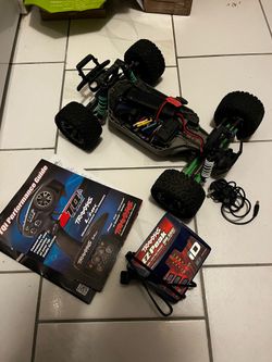 Rc car