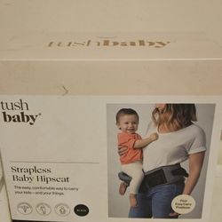 Tush Baby Carrier 