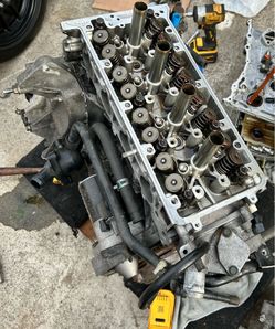 K20z1  head