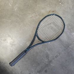 Fox GRAPHITE Pro 210 Tennis Racket