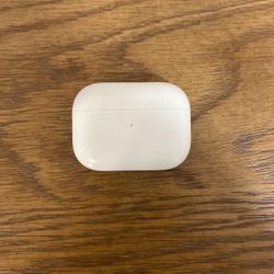 AirPod Pro Second Generation 