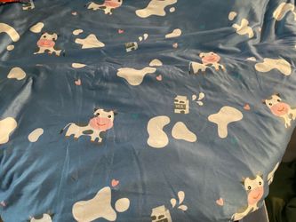 Crib sheets