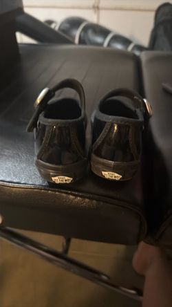 Vans 9 c