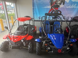 Go kart