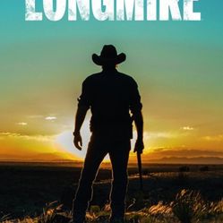 Longmire 
The Complete Series (S1-6) $20