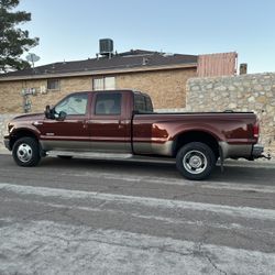 2006 Ford F-350