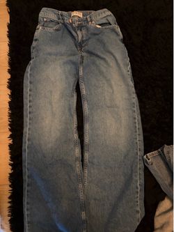lot of women’s clothes