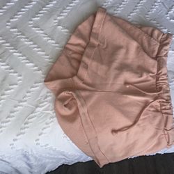 Pink Short