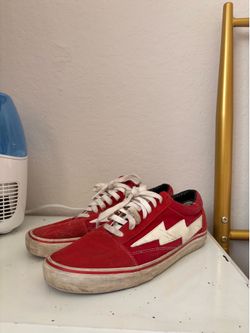 Revenge x Storm "OG Red”