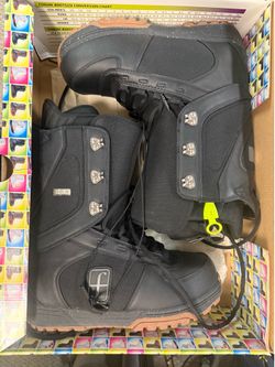Mens( Snow boots)