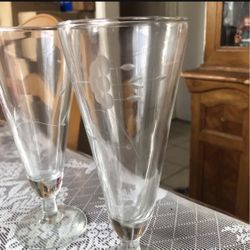 Princess house set of 3 