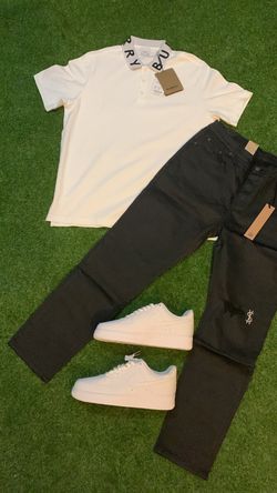 Ksubi 2XXL Full Fit
