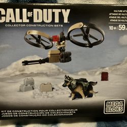 Call Of Duty Collector Construction Sets 