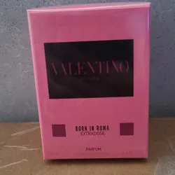 Valentino Donna extradose