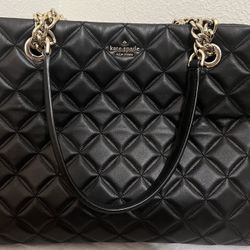 Kate Spade Quilted Bag