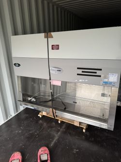 Nuaira Thremoscietific Work Station