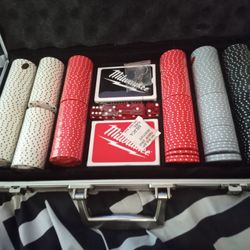 Collectible Poker Chips 