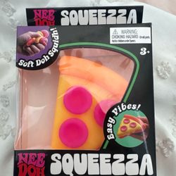 NEEDOH  SQUEEZA