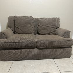Love Seat 