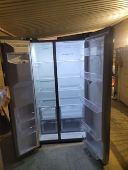 Samsung refrigerador