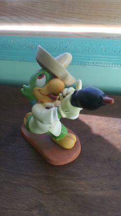 Disney collectible